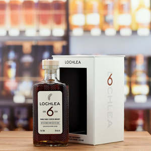 Lowland: Lochlea 6 years old 50%