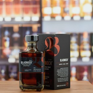 Lowland: Bladnoch 'Alinta' 47%