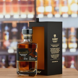 Lowland: Bladnoch 13 years old 46.7%