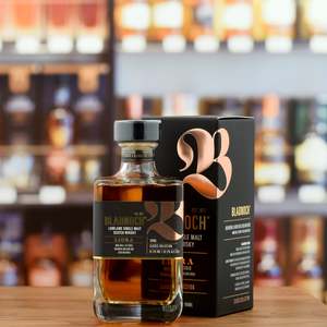 Bladnoch 'Liora' 52.2%