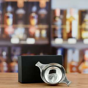 Gifts Accessories: 3" Quaich Plain