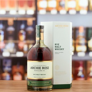 Australian: Archie Rose 'Rye Malt' 46%