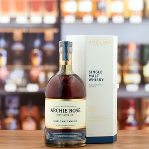 Australian: Archie Rose 'Single Malt' 46%