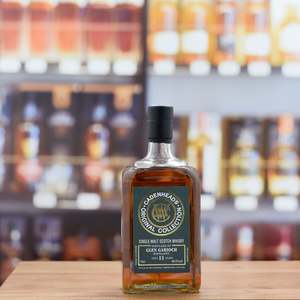 Cadenheads: Glen Garioch 'Cadenhead' 11 years old 46%