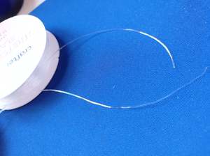 Miscellaneous: Strong Gel Elastic