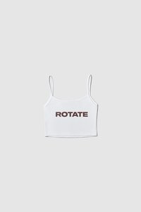 Products: Rotate Goddess Flow Tank - WHISTLEBIRD
