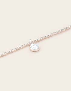 High Country Sheep Necklace