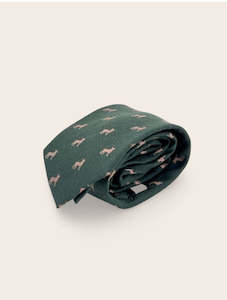 Sheepdog neck tie