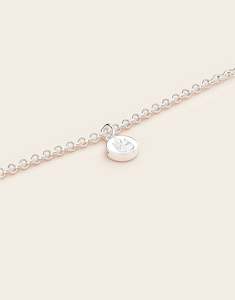 Within the Valley Wheat Pendant Necklace