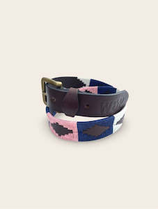 Scarves Bandanas: Polo Belt - Right as Rain