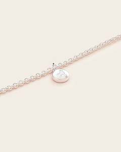 High Country Sheepdog Pendant Necklace