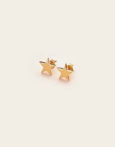 Starkeeper Bright star studs