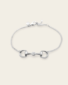 Rings All: Heritage Bit of Elegance Ring