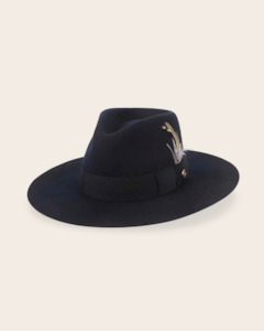 The Rancher - Stockman Blue