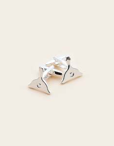 Whistle Cufflinks
