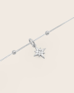 Starkeeper Polaris Star Necklace
