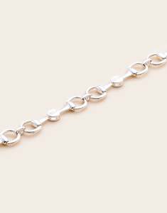 Necklace: Bit of Elegance Chunky Necklace