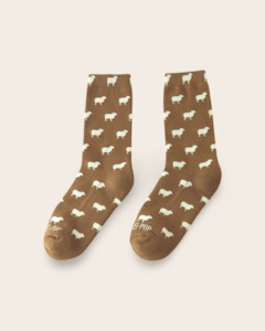 New: The Good pair Socks