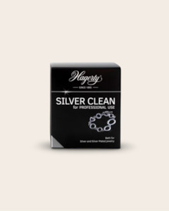 Gifts Under 150: Hagerty Silver Clean