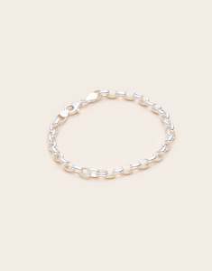 Instore Favourites: Oval Rolo 6.2mm Bracelet