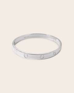 All In Stock: Heritage Bangle Horse Shoe - Limited Edition