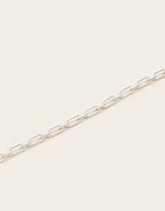 Products: High country Medium Gate Chain Necklace