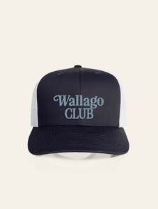 Products: Wallago club Cap