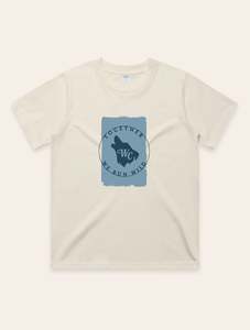 Products: Wallago Club Box Tee