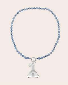 Products: Cowgirl Pop Bella Whistle Necklace