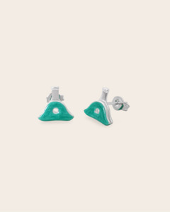 Cowgirl Pop Whistle Studs