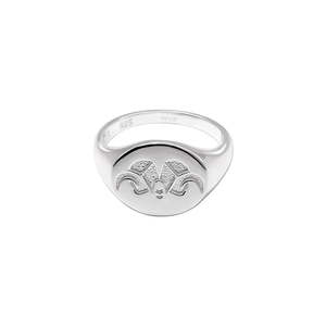 Products: Lincoln Ram Ring