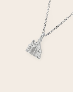 Products: Starkeeper Church Necklace