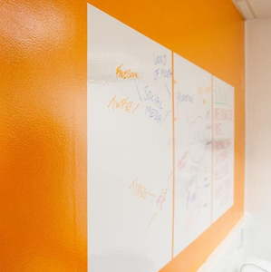 Smart Reusable Whiteboard Sheets Whiteboards NZ