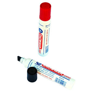 Products: Make a Statement Jumbo Permanent Markers - Whiteboards NZ