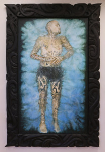 Artworks For Sale: Tiki Taane