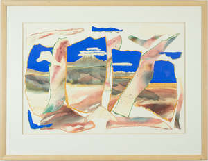 Artworks Sold: Papa