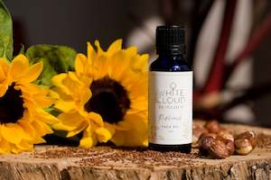 Face: Replenish facial oil