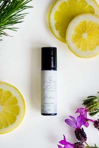 Product: Poroporo - Relax Perfume Oil