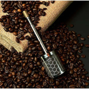 Portable Coffee Infuser Stainless-steel Small