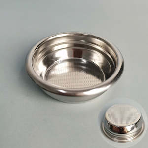 Portafilters: 54mm Portafilter Basket Single 1 cup