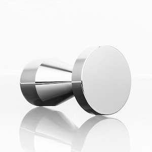 Coffee Tamper: Solid Stainless Steel Coffee Tamper 53MM