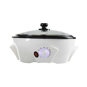 Electric Home Coffee Roaster 1200W