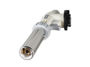 Multi-Purpose Butane Gas Torch White