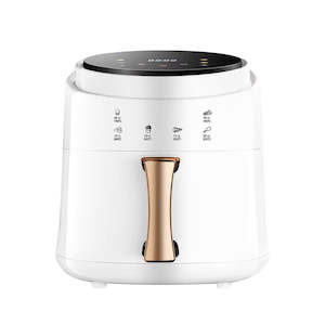8L Air Fryer Oven 1400W White