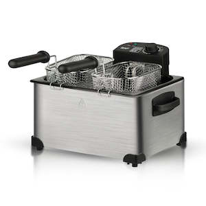 Electric Deep Fryer 5L