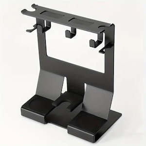 Multi-functional Coffee Accessories Storage Rack