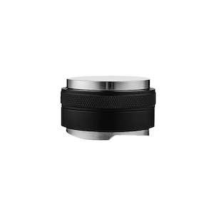 Distribution Tools: 51mm Dual-Head Coffee Distributor & Tamper Adjustable 2-in-1 Coffee Leveler
