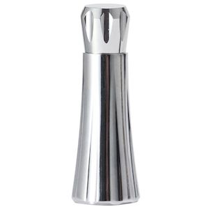 Espresso Coffee Stirrer Aluminum Alloy Coffee Distributor Needle Silver