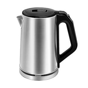 Hot Deals: Electric Hot Water Kettle Stainless Steel 2L 1500W