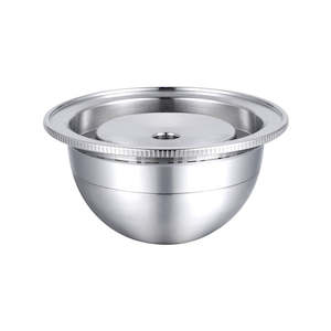 Reusable Coffee Pods: Reusable Nespresso Capsules Cup for Nespresso Vertuoline